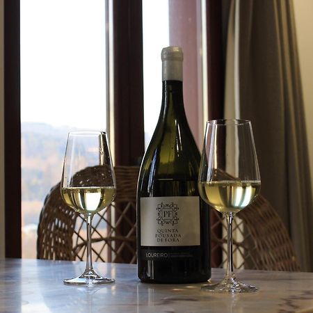 Quinta Pousada De Fora Wines & Tourism Γκιμαράες Εξωτερικό φωτογραφία