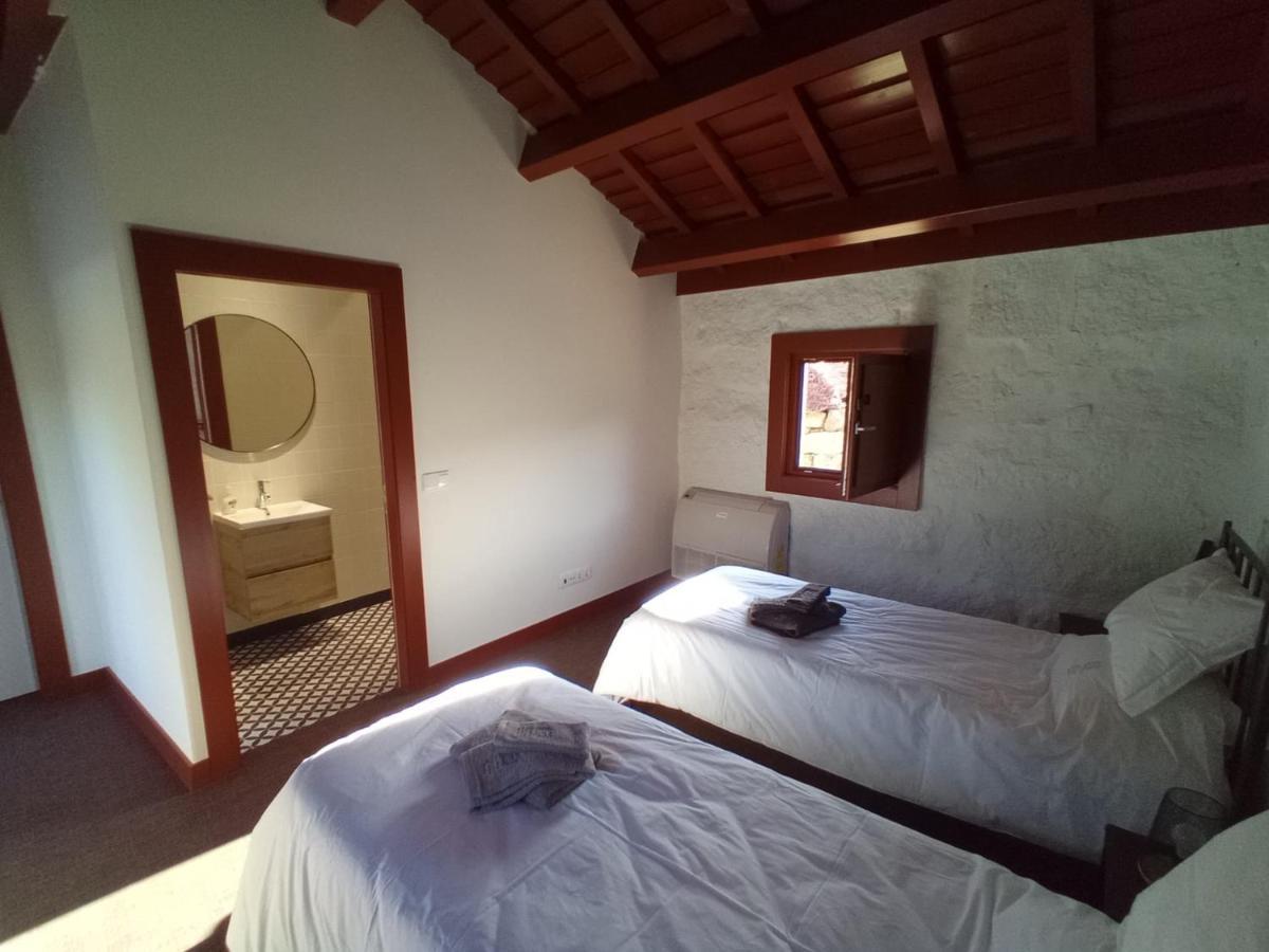 Quinta Pousada De Fora Wines & Tourism Γκιμαράες Δωμάτιο φωτογραφία