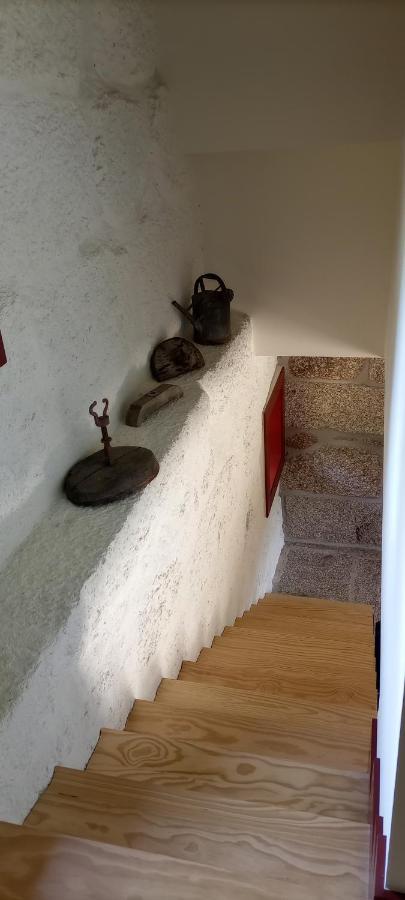 Quinta Pousada De Fora Wines & Tourism Γκιμαράες Εξωτερικό φωτογραφία