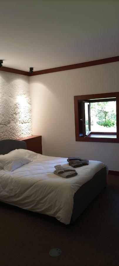 Quinta Pousada De Fora Wines & Tourism Γκιμαράες Εξωτερικό φωτογραφία