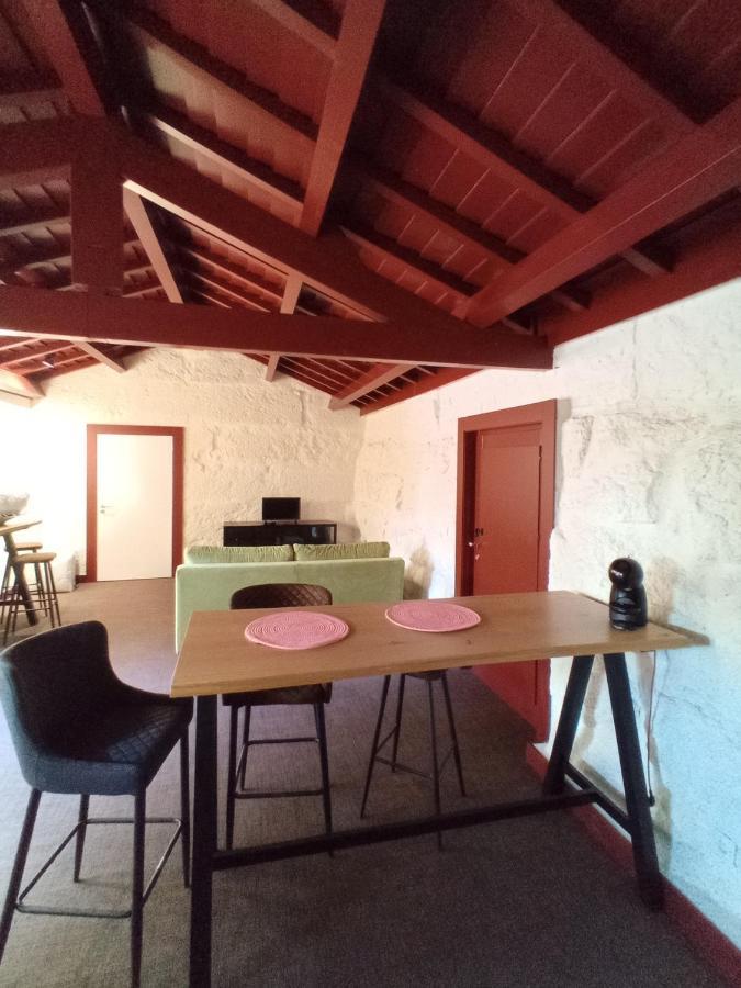 Quinta Pousada De Fora Wines & Tourism Γκιμαράες Εξωτερικό φωτογραφία