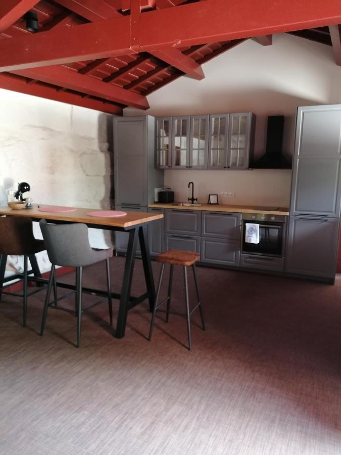 Quinta Pousada De Fora Wines & Tourism Γκιμαράες Εξωτερικό φωτογραφία