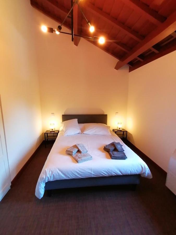 Quinta Pousada De Fora Wines & Tourism Γκιμαράες Εξωτερικό φωτογραφία