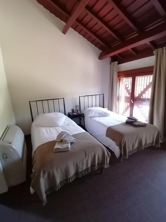 Quinta Pousada De Fora Wines & Tourism Γκιμαράες Εξωτερικό φωτογραφία
